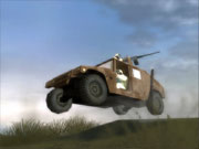 Imagen 3 de Battlefield 2: Modern Combat